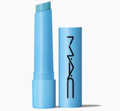 MAC Cosmetics Squirt Plumping Gloss Stick Lipstick Nova New In Box