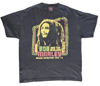 Bob Marley 