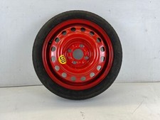 88-93 Saab 900 Turbo Spare Tire Oem