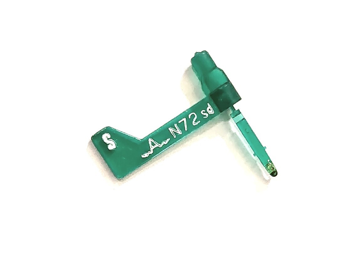 Crosley Needle Replacement Durpower Phonograph Record Player