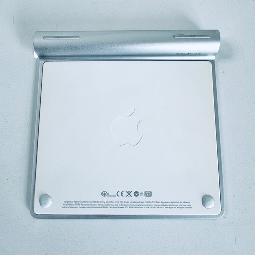 APPLE Magic Trackpad A1339 & Box Multitouch Wireless Bluetooth *Tested / Working - Bild 10 von 15