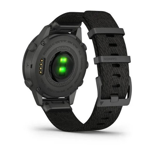 Garmin MARQ Commander - Perfekter Zustand! - Zdjęcie 13 z 18