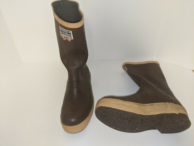 servus neoprene boots