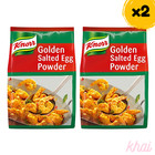 2x Knorr Golden Salted Egg Powder 800g Made from Real Eggs Original DHL Shipping