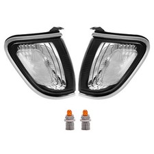 Leftright Side For Toyota Tacoma 2001-2004 Side Marker Corner Parking Lights