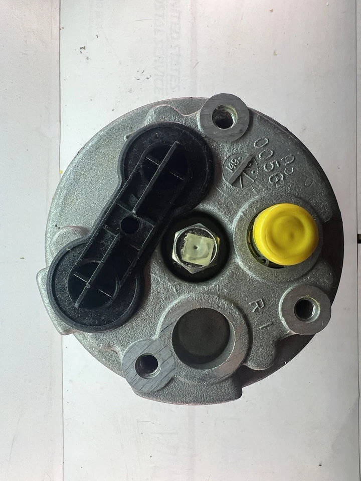 Компрессор кондиционера ACDelco 15-2974 1136428 - Изображение 4 из 4