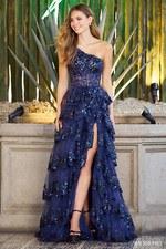 Sherri Hill 55799 Evening Dress ~LOWEST PRICE GUARANTEE~ NEW Authentic
