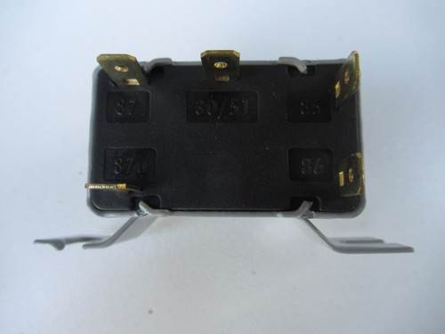 NEW Porsche 356 Headlight Relay 6V - Picture 4 of 5