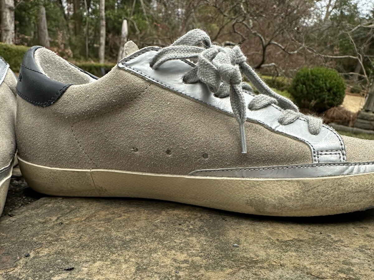 Golden Goose Superstar Size 36 | eBay Golden Goose Superstar Size 36 | eBay