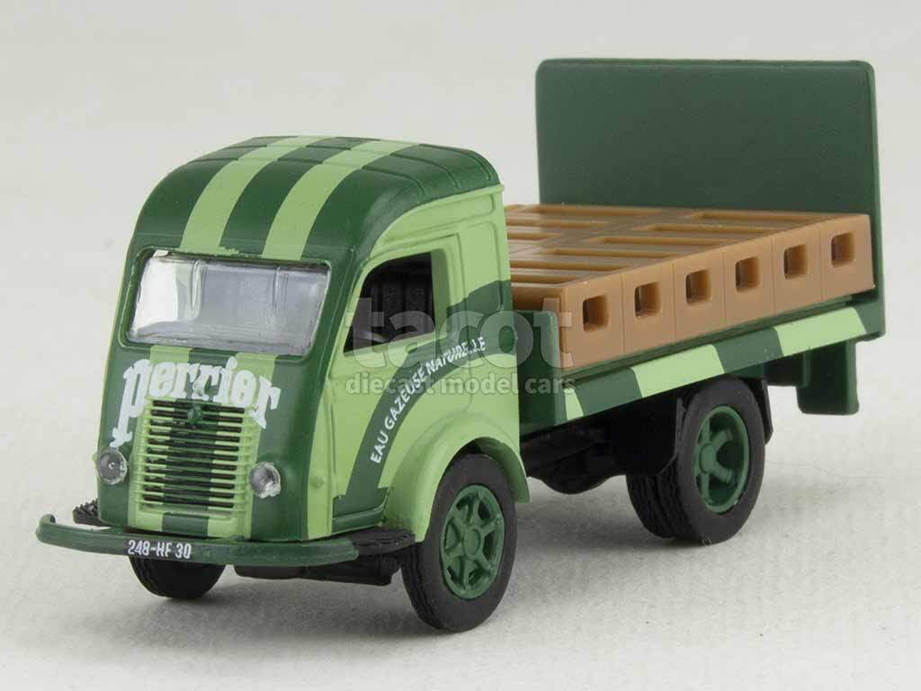 Renault Galeone Altopiano 1963 - norev Micro Ho 1/87