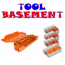 Quickfix JB4 Box With All Wagos Required Included