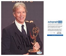 David E. Kelley Signed Autograph ‘The Practice’ TV Writer Show Creator Emmy ACOA