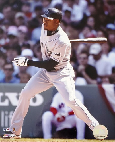 MLB Officially Licensed 21 Color 8x10 Photos Sheffield Soriano Wells Teixeira ++ - Picture 3 of 21