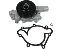 DIY Solutions 19DK85H Water Pump Fits 1993 Dodge W150 Engine Water Pump