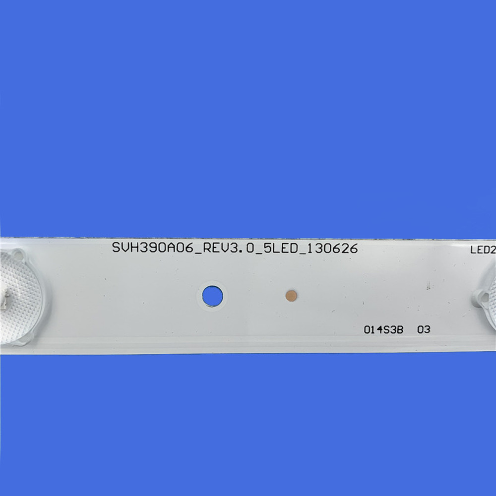 LED-Streifen Für 2013CHI400 3228N1 05 SVH390A06 NS-40D420NA16 40H4C