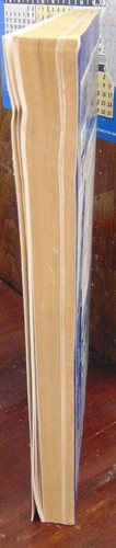 Greenwich Village Bluebook - 1968 / 8vo, 300pp. / NYC Bars, Restaurants, etc. VG - Picture 4 of 9