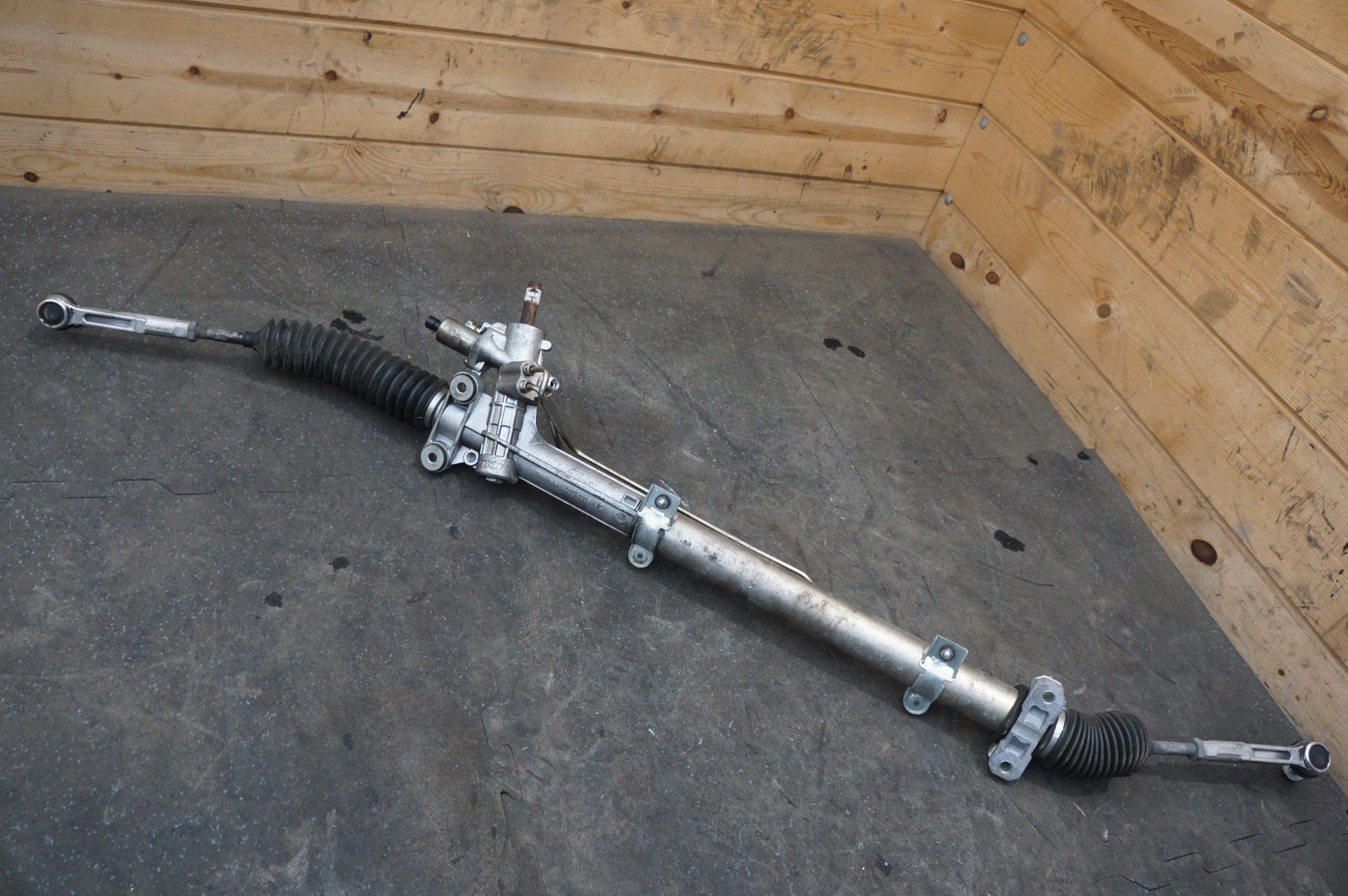 Steering Gear Box Rack Assembly OEM 264553 Ferrari California 2008-14