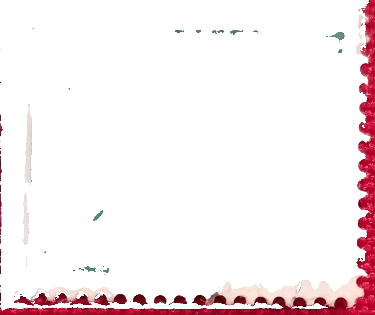 Perros Sellos irlandesa de Franqueo