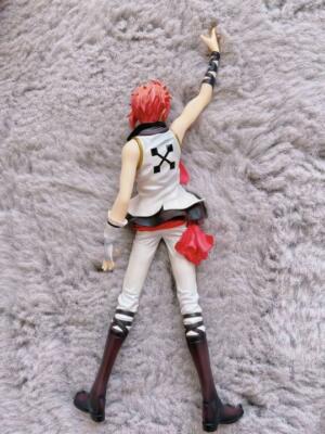 Figuarts ZERO IDOLiSH7 RIKU NANASE PVC Figure BANDAI Anime
