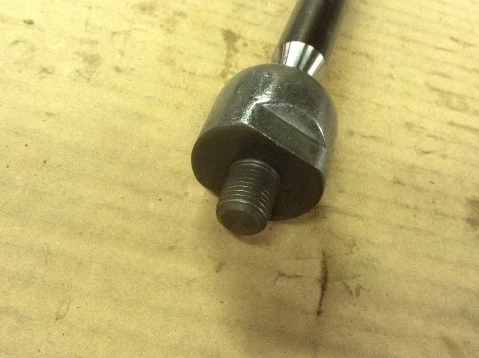 NUEVO NAPA ES3321 extremo de barra de dirección interior delantero - se adapta a 92-03 Lexus 91-04 Toyota Foto 4 de 4