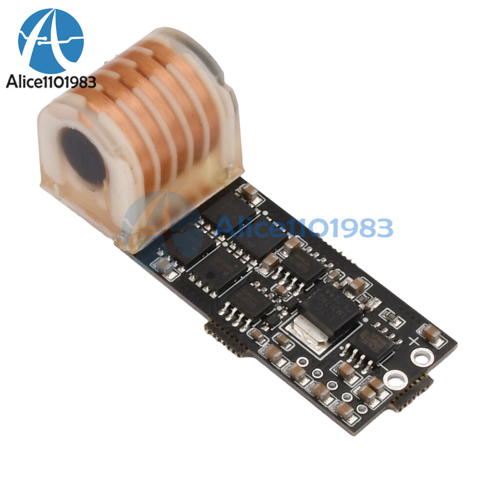 12V DC High Voltage Arc Generator Boost Inverter Ignition Coil USA Made