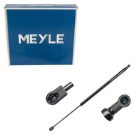Meyle 3409100011 HeckklappendäMpfer DäMpfer Heck FüR Bmw X3 E83 51243400379