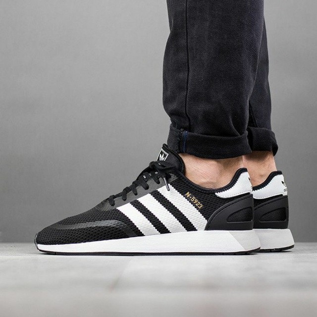 adidas n 5923 black