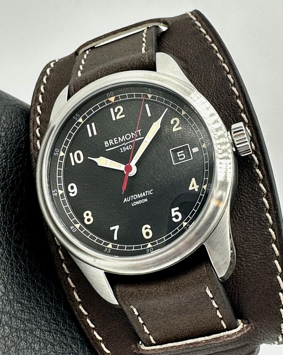 Spitifire Watch Bremont Spitfire Bremont Spitfire Watch Online