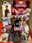 Faecrate Fairyloot Owlcrate, Chain Of Gold, Cassandra Clare, Signed Bundle!!!
