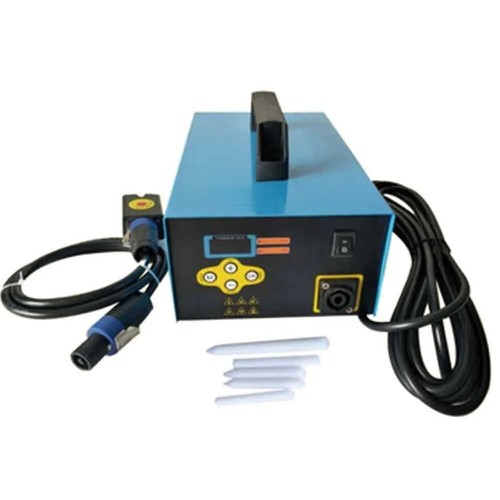 PDR Induction Heater To Remove Paintless Dents Repair Tool Fast ...