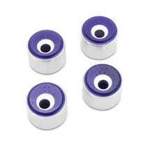 FRONT RADIUS ARM TO DIFF MOUNT BUSH FOR TOYOTA LANDCRUISER HDJ80 HDJ81 HZJ80