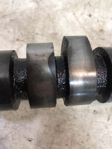 96 OMC Volvo Penta 5.0 L 302 V8 Ford Marine Engine camshaft cam shaft - Picture 12 of 19