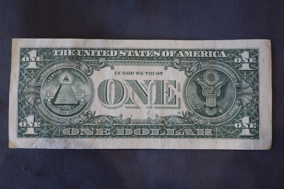 2017A Birthday/Anniversary Fancy. February 27, 1978 SN L 02271978 F - Image 2 of 2