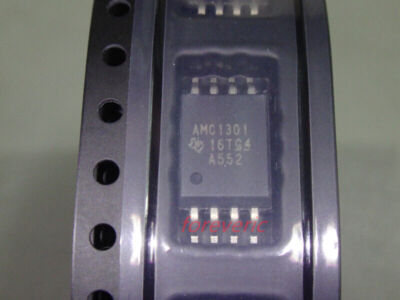 10pcs AMC1301DWVR SOP8 100%   #E7