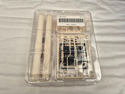 1/48 HACHETTE Build Your Eigenen U-Boot U96 Ausgabe Set 11 - Modern Version