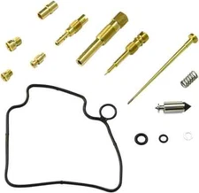 Shindy Carburetor Repair Kit 03-05 Honda TRX 650 FA Rincon Carb Rebuild 03-046