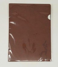 Carpeta de cuero sintético Biohazard Resident Evil Capcom