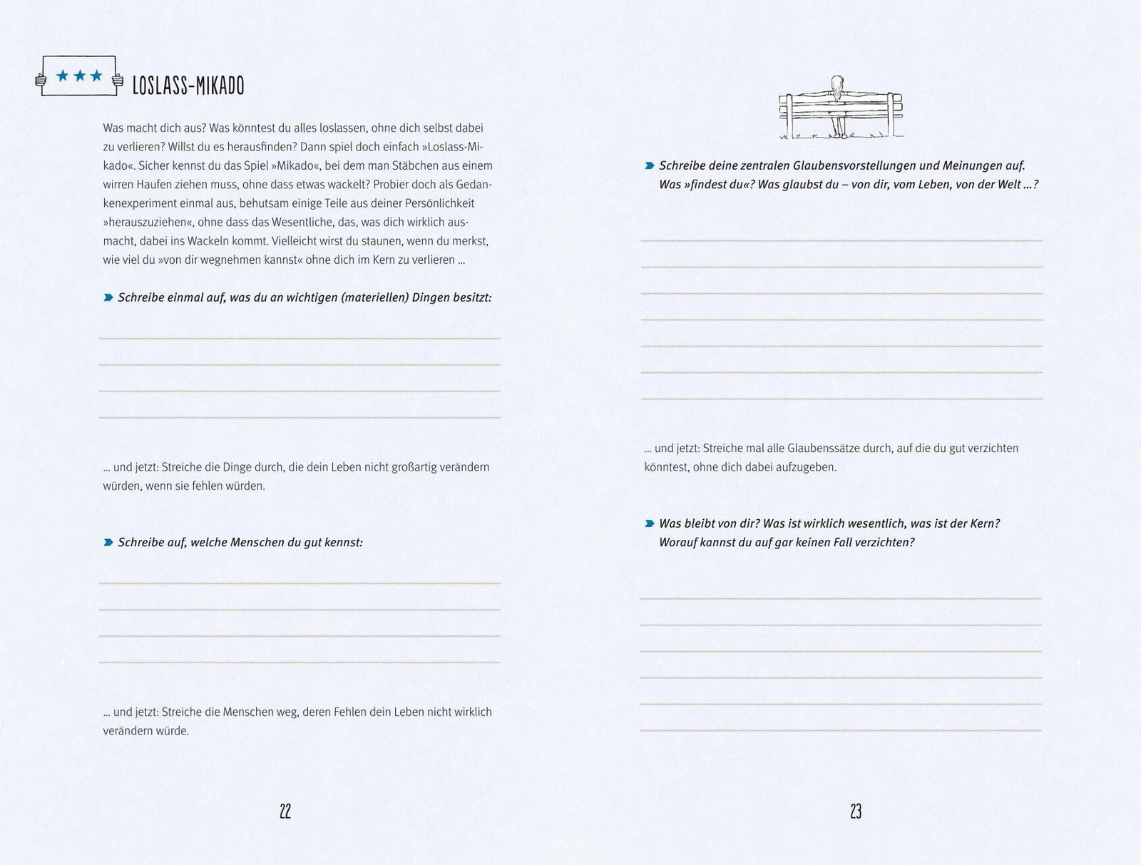 Thumbnail - Aljoscha Long Loslassen