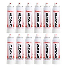 Preval 268 Power Unit for Sprayer 12-Pack 