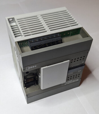 IDEC MicroSmart Pentra SPS - FC5A-C10R2C
