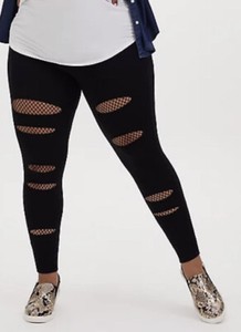 Torrid Women's Plus Size 4 26 Premium 