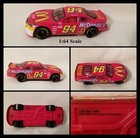 Racing Champions 1997 Premier Edition Die Cast Bank - Bill Elliott - 3 items — photo 9