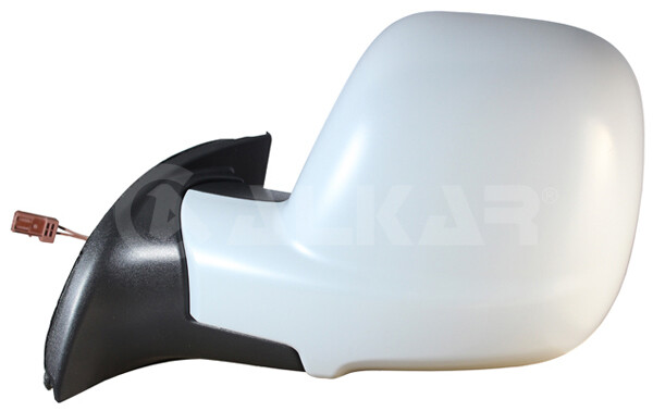 9239867 ALKAR Outside Mirror for CITROËN,PEUGEOT