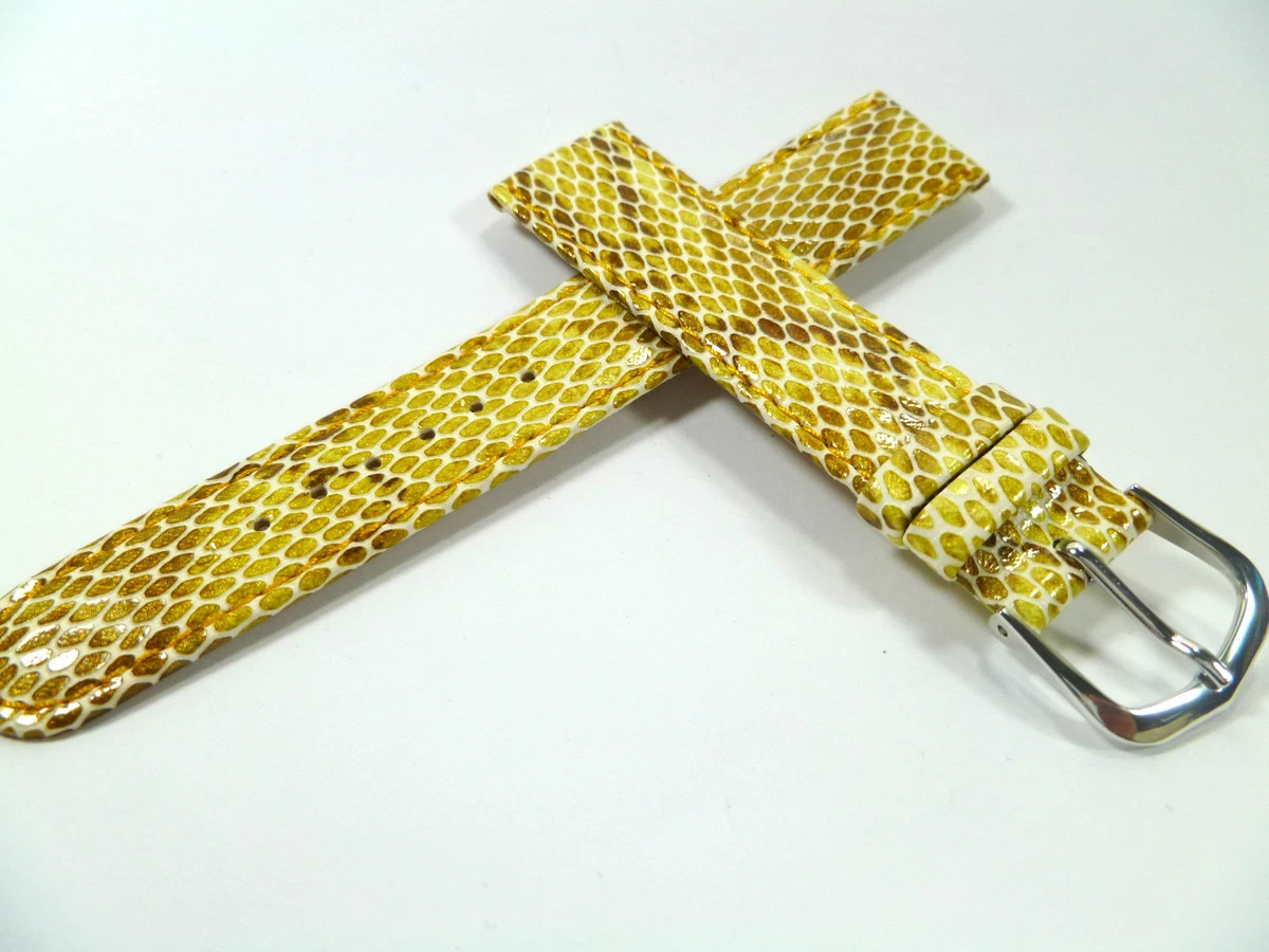 Bracelet montre python new arrivals