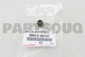 9091302101 toyota колпачок маслосъемный