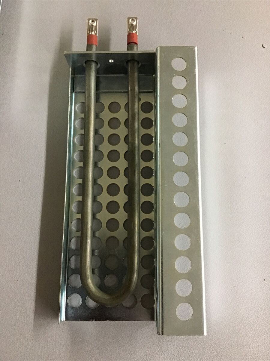 Heatrex HX-565002, Enclosure Heater/Switchgear Space Heater Heatrex HX-565002, Enclosure Heater/Switchgear Space Heater