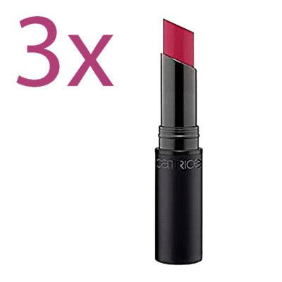 3 Stk. Ultimate Stay Lipstick Catrice All That She Wants (779188-3)