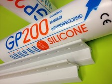 Cladseal 18 Decorative Wall Panel & Cladding Shower Tray Sealing Trim Kit