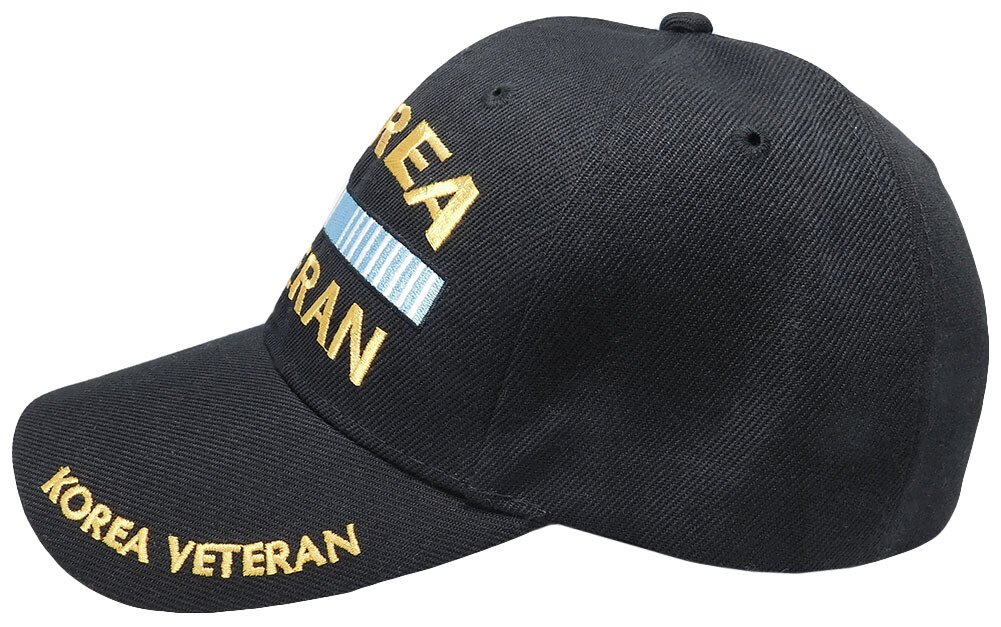 Cappello Da Baseball Da Veterano Della Guerra Di Corea - Foto 13