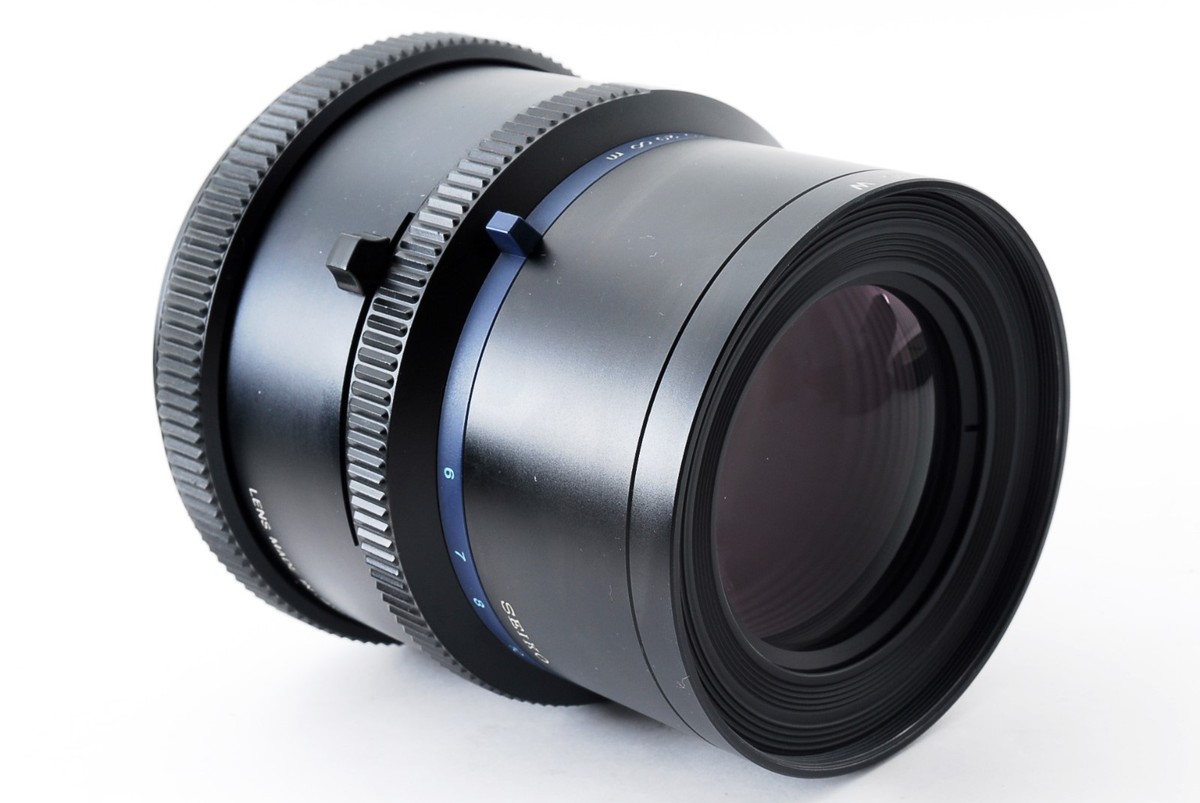 MAMIYA SEKOR Z 180mm f/4.5 W Lens [Excellent+++] Free Shipping